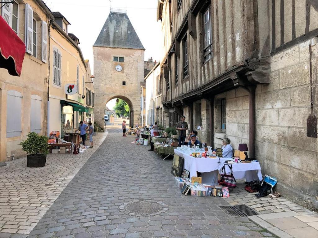 Chenevieres D'En Haut Grimault Exterior foto